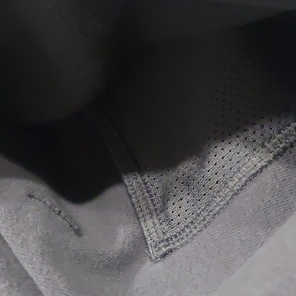 UNDER ARMOUR Project Rock RESPECT Hoodie - Picture 9 of 9